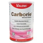 Valens Carborie Powder