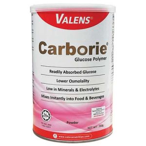 Valens Carborie Powder