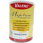 Valens Myotein Whey Protein Powder