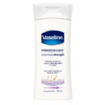 Vaseline Advance Strength Body Lotion