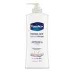 Vaseline Advance Strength Body Lotion