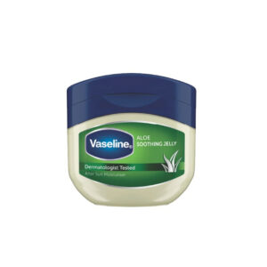 Vaseline Aloe Pure Soothing Jelly - 50ml