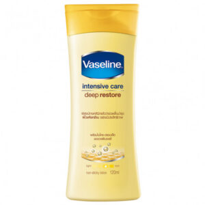 Vaseline Body Lotion Intensive Care Deep Restore - 400ml