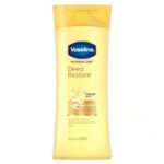 Vaseline Body Lotion Intensive Care Deep Restore