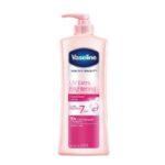 Vaseline Body Lotion Uv Extra Brightening