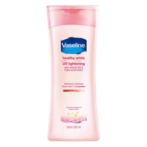 Vaseline Healthy White Body Lotion - 250ml