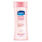 Vaseline Healthy White Body Lotion