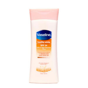 Vaseline Healthy White SPF24 Body Lotion - 100ml