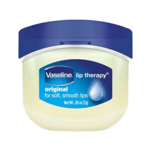 Vaseline Original Lip Therapy - 7g