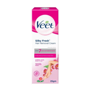 Veet Cream (Normal Skin) - 100ml (Tube)