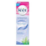 Veet Hair Remover Cream (Sensitive Skin)