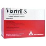 Viartril-S 1500mg Powder