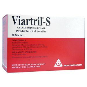 Viartril-S 1500mg Powder - 30s