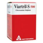 Viartril-S 500mg Capsule 90s
