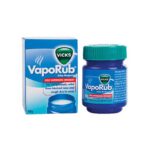 Vicks Vaporub Vaporising Ointment