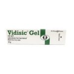 Vidisic Eye Gel