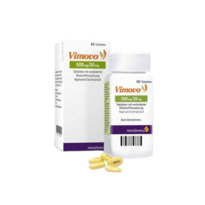 Vimovo 500/20mg Tablet - 60s