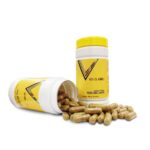Vins AMC Wild Amla + Turmeric Capsule