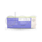 Visanne (Dienogest) 2mg Tablet