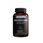 VitaHealth Charge-Up Go Sleep Capsule 30s