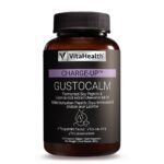 VitaHealth Charge-Up Gustocalm Chewable Tablet 30s