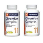 VitaHealth Chromium Complex Tablet