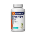 VitaHealth Eyebright Plus Tablet 130s