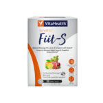 VitaHealth Fiit S Sachet 30s