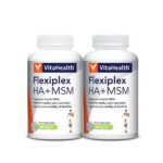 VitaHealth Flexiplex Hyaluronic Acid & MSM Tablet