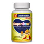 VitaHealth Kids Supergum Gummies 90s