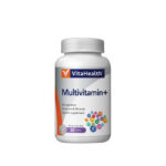 VitaHealth Multivitamins Plus Tablet