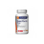 VitaHealth Supa Garlic Plus Capsule