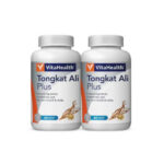 VitaHealth Tongkat Ali Plus Capsule