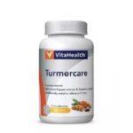 VitaHealth Turmercare Tablet