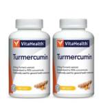 VitaHealth Turmercumin Capsule
