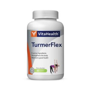VitaHealth TurmerFlex Capsule 60s
