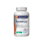 VitaHealth TurmerLiv Capsule 60s