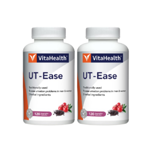 VitaHealth UT-Ease Capsule