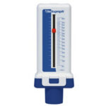 Vitalograph Peak Flowmeter Adult