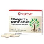 Vitamode Ashwagandha 300mg Capsule