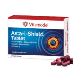Vitamode Asta-I-Shield Capsule