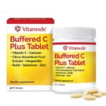 Vitamode Buffered C Plus Tablet