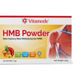 Vitamode HMB Powder Sachet 30s