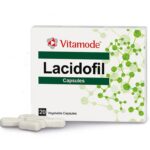 Vitamode Lacidofil Capsule