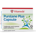 Vitamode Purslane Plus Capsule 30s