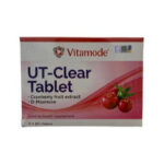 Vitamode UT-Clear Tablet 20s