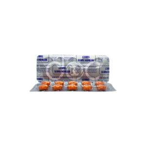Vitbion Forte Tablet - 10s
