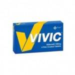 Vivic 100mg Tablet