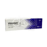Vizomet Cream