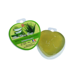 VK Aloe Vera Soap - 1s
